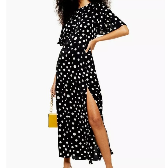 Topshop Austin Dress - Picture 2 of 6